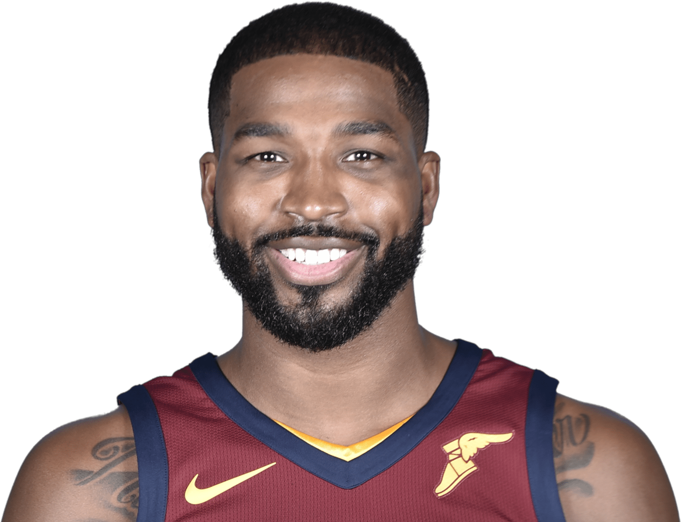 Tristan Thompson (1920x1080), Png Download