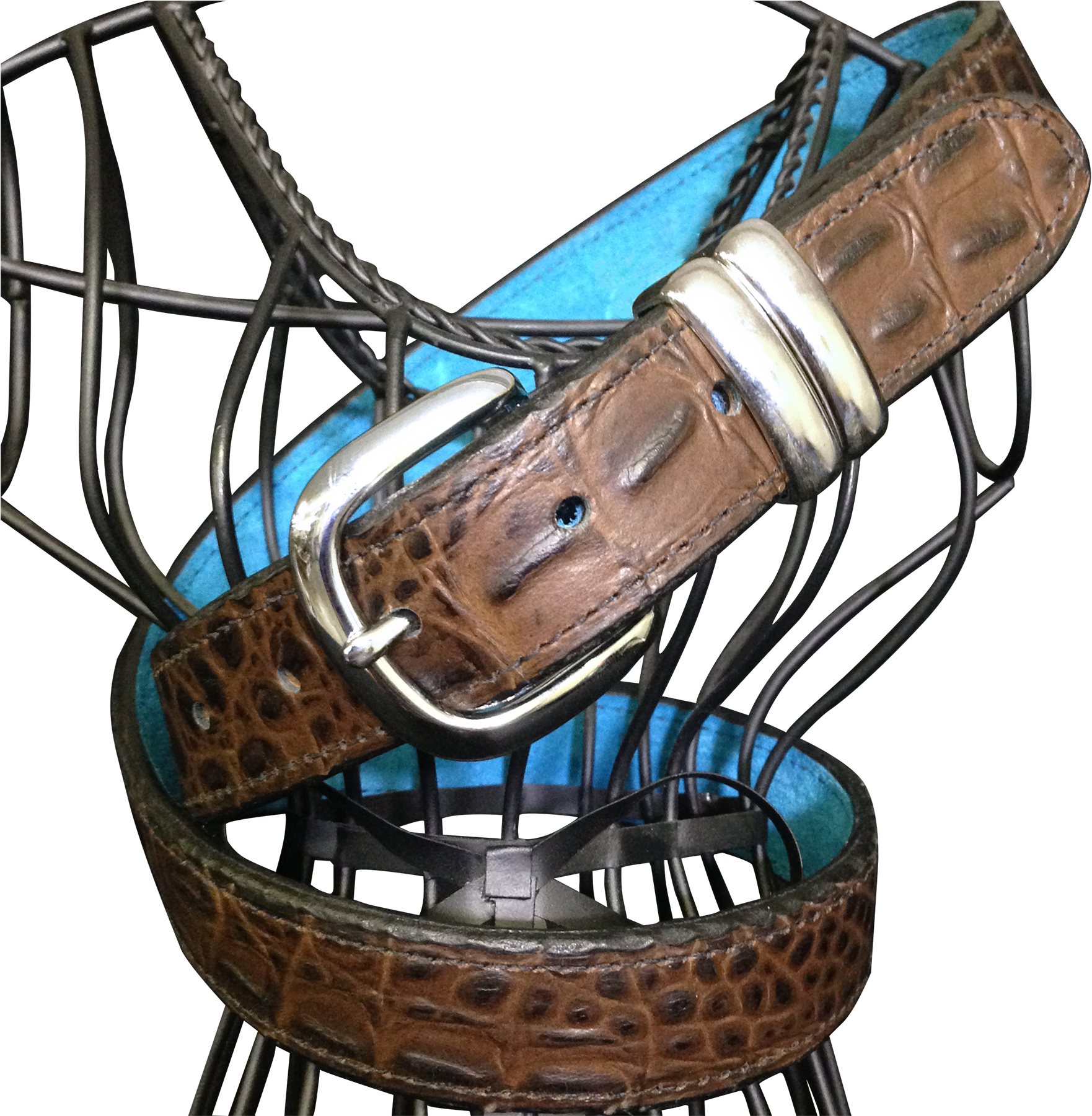Flashbang Hellosailorl Hello Sailor Holster Belt Faux (1800x1800), Png Download