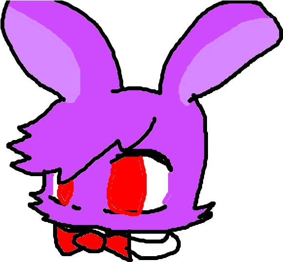 Bonnie (1020x608), Png Download