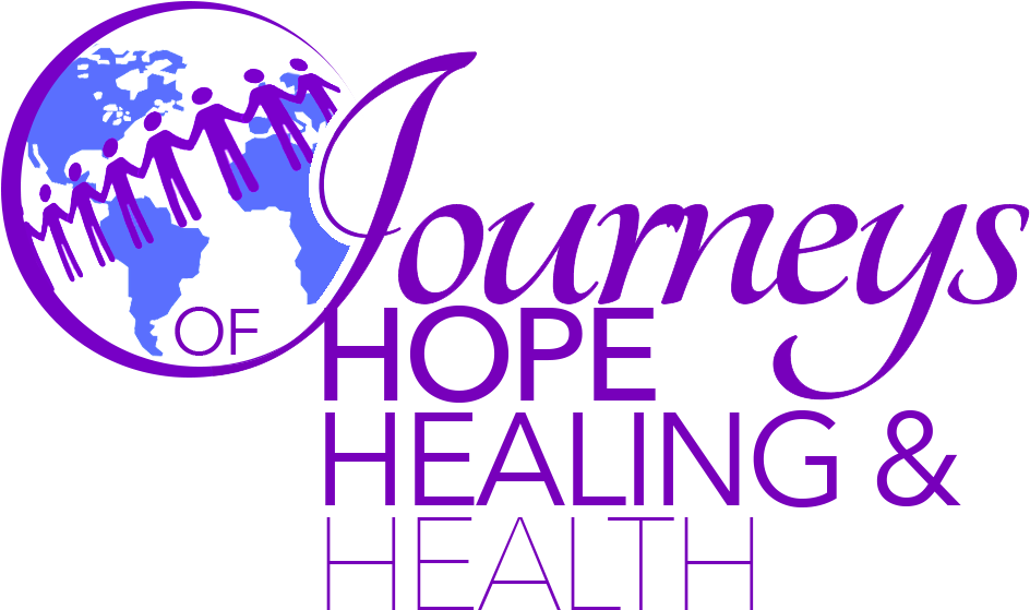 Download Journeys Of Hope Healing And Health Full Size PNG Image PNGkit