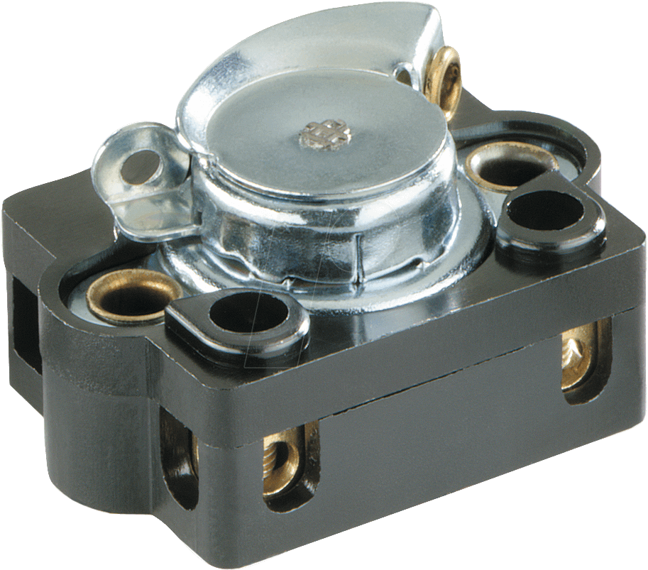 Download Builtin Serial Pull Switch, 2 A, 250 V, Single Pole Full