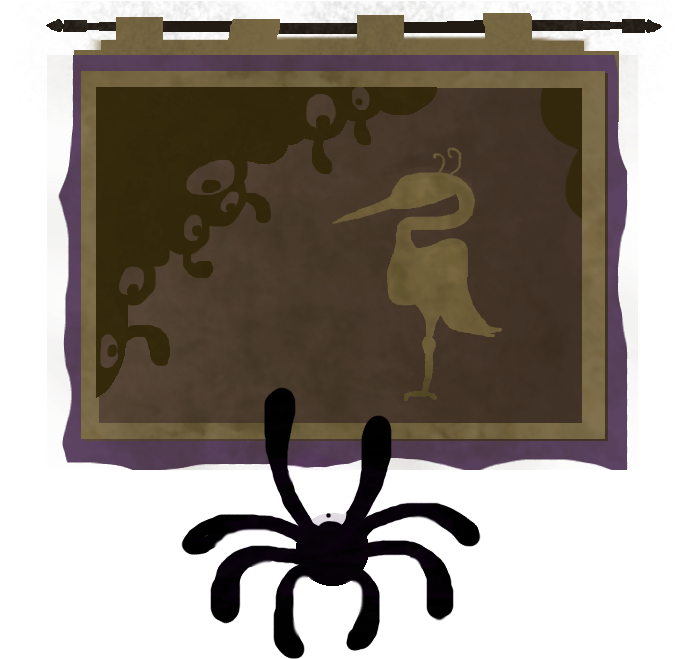 Tapestry (745x679), Png Download