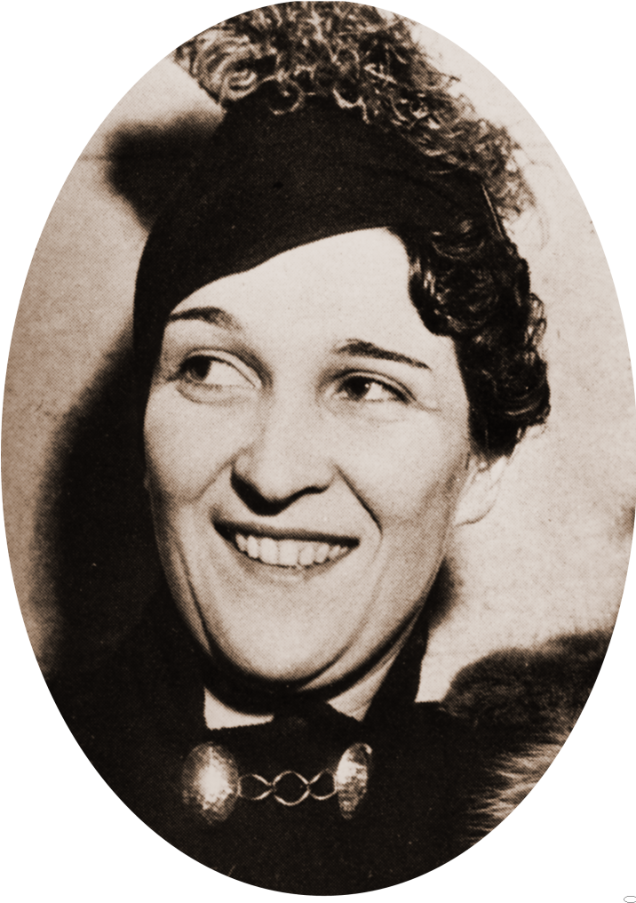 Lucille Johnson Perkins Picture (715x1024), Png Download