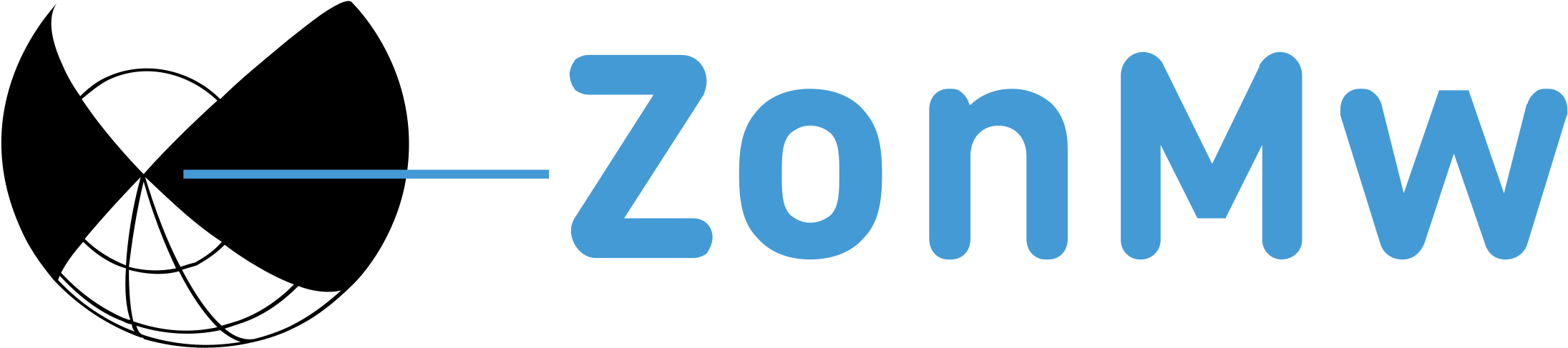 Zonmw Logo Png Transparent (2400x2400), Png Download