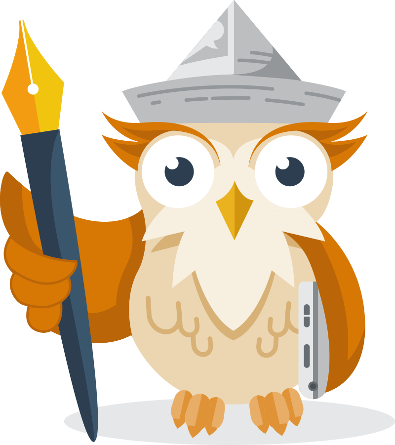 Download Mascot (800x901), Png Download