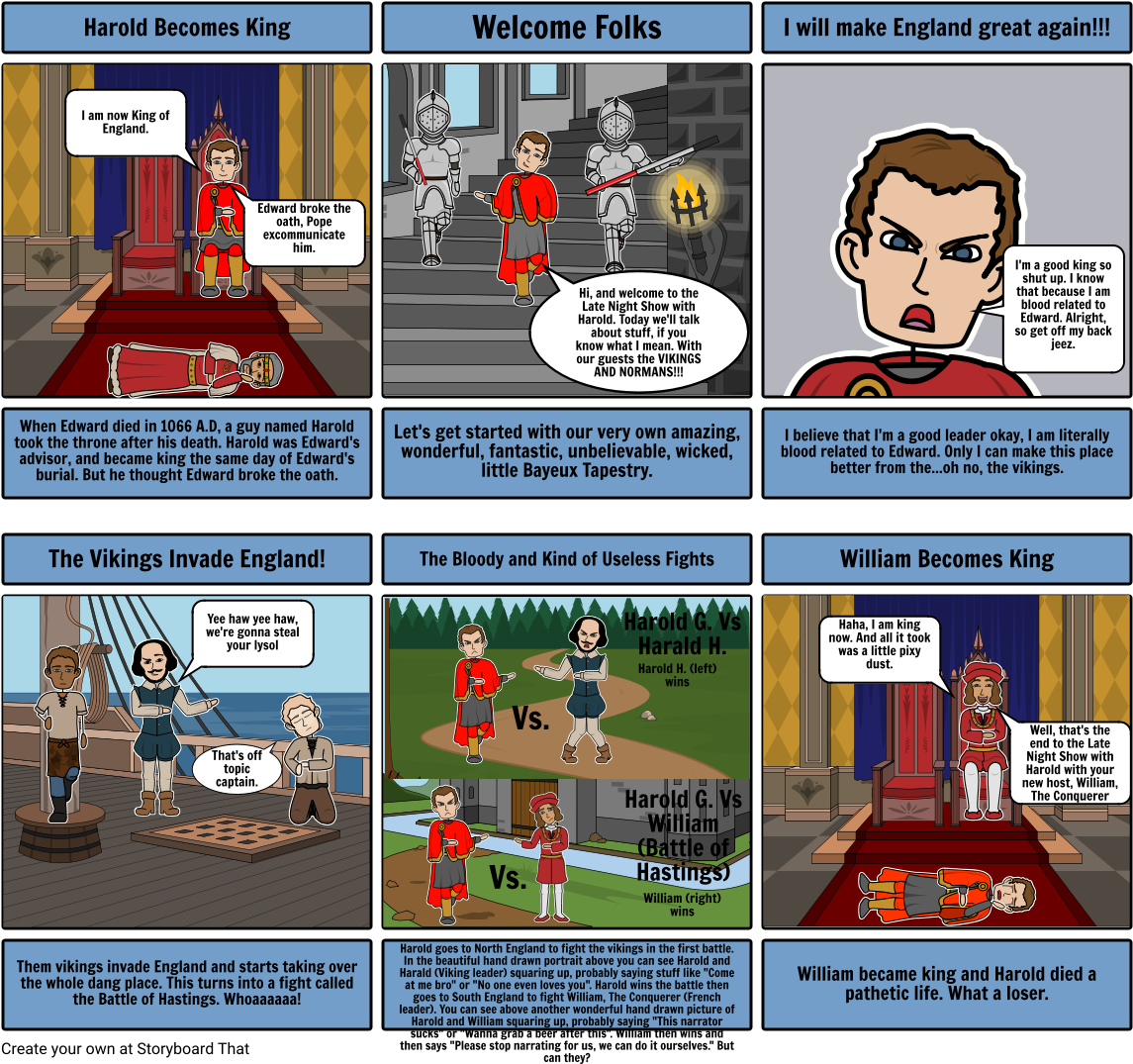 Bayeux Tapestry (1164x1086), Png Download