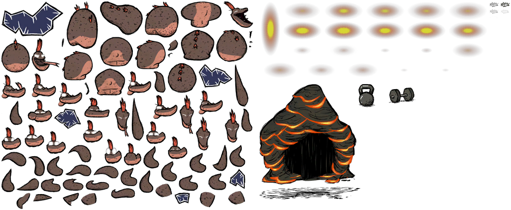 Click For Full Sized Image Dragoon (1033x425), Png Download