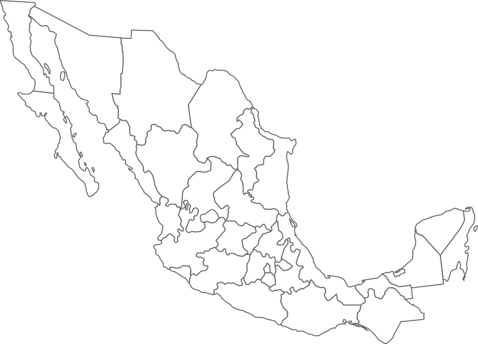 Electricity Generation In Mexico Has Natural Gas As (960x692), Png Download