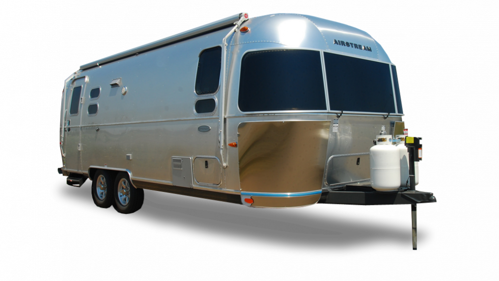 Airstream Png (1004x565), Png Download