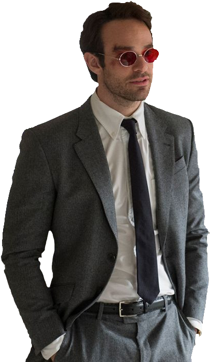 Charlie Cox (732x732), Png Download