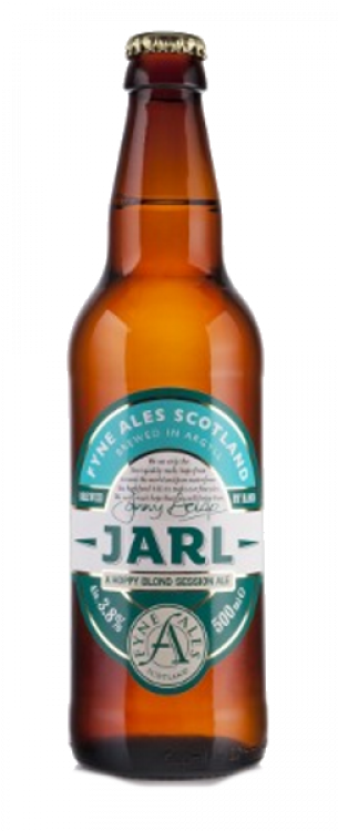 Fyne Ales (460x750), Png Download