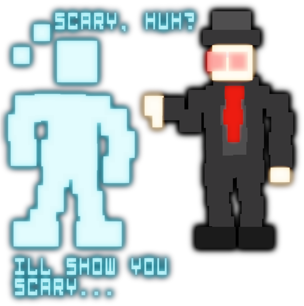 You're A Mean One, Jim Sterling (1080x1080), Png Download