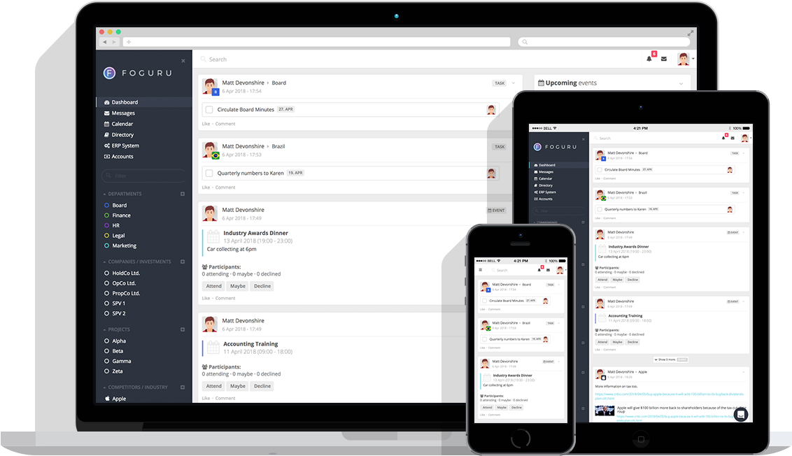 Enjoy Effortless Teamwork (1131x696), Png Download
