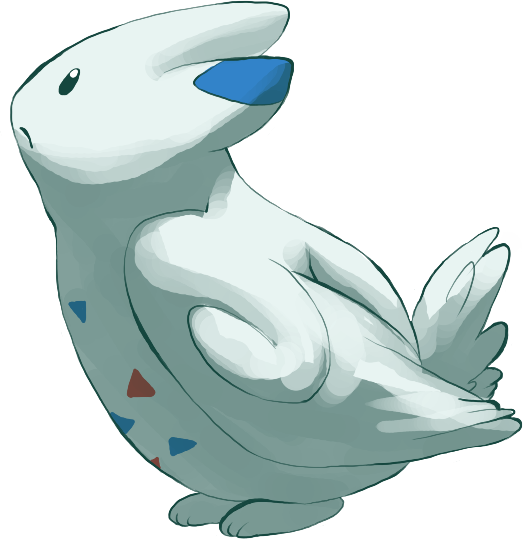 “ Pokedex Challenge Day (1280x1536), Png Download