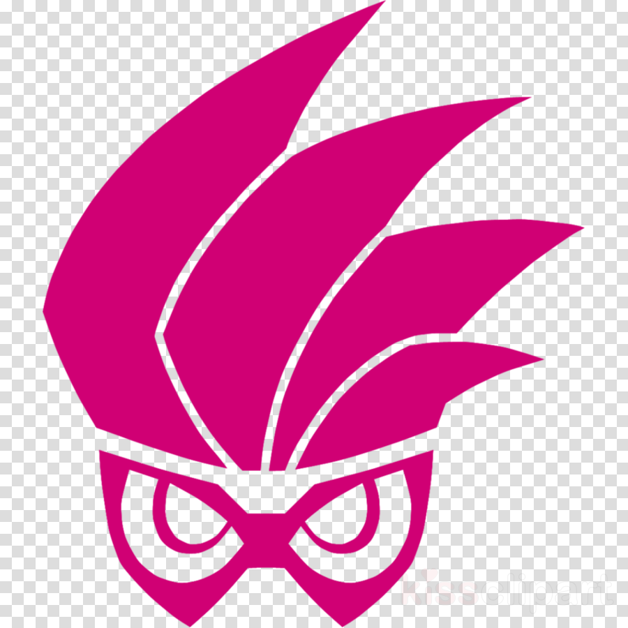 Kamen Rider Ex Aid Logo Clipart Kuroto Dan Kamen Rider (900x900), Png Download