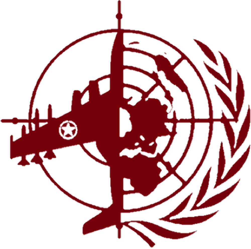 Unsc Png (1000x989), Png Download