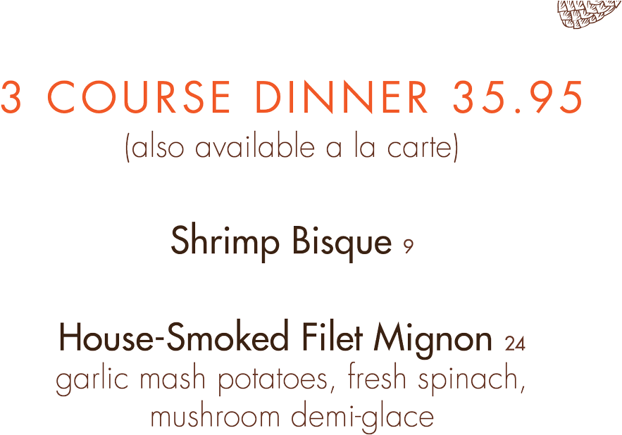 Treadwell Park Christmas Menu 2016 V1 2 (1200x630), Png Download