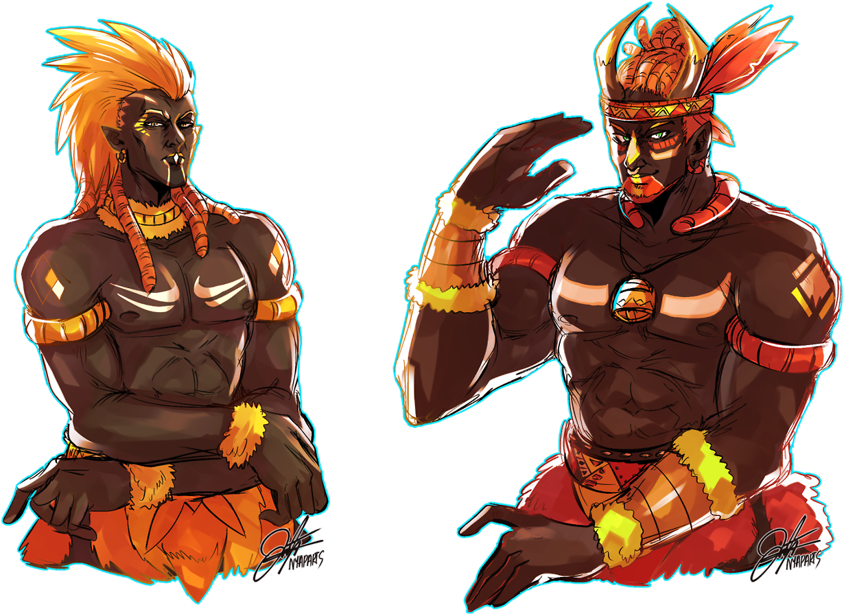 Mirshroom Colored Sketch Commissions For (1280x968), Png Download