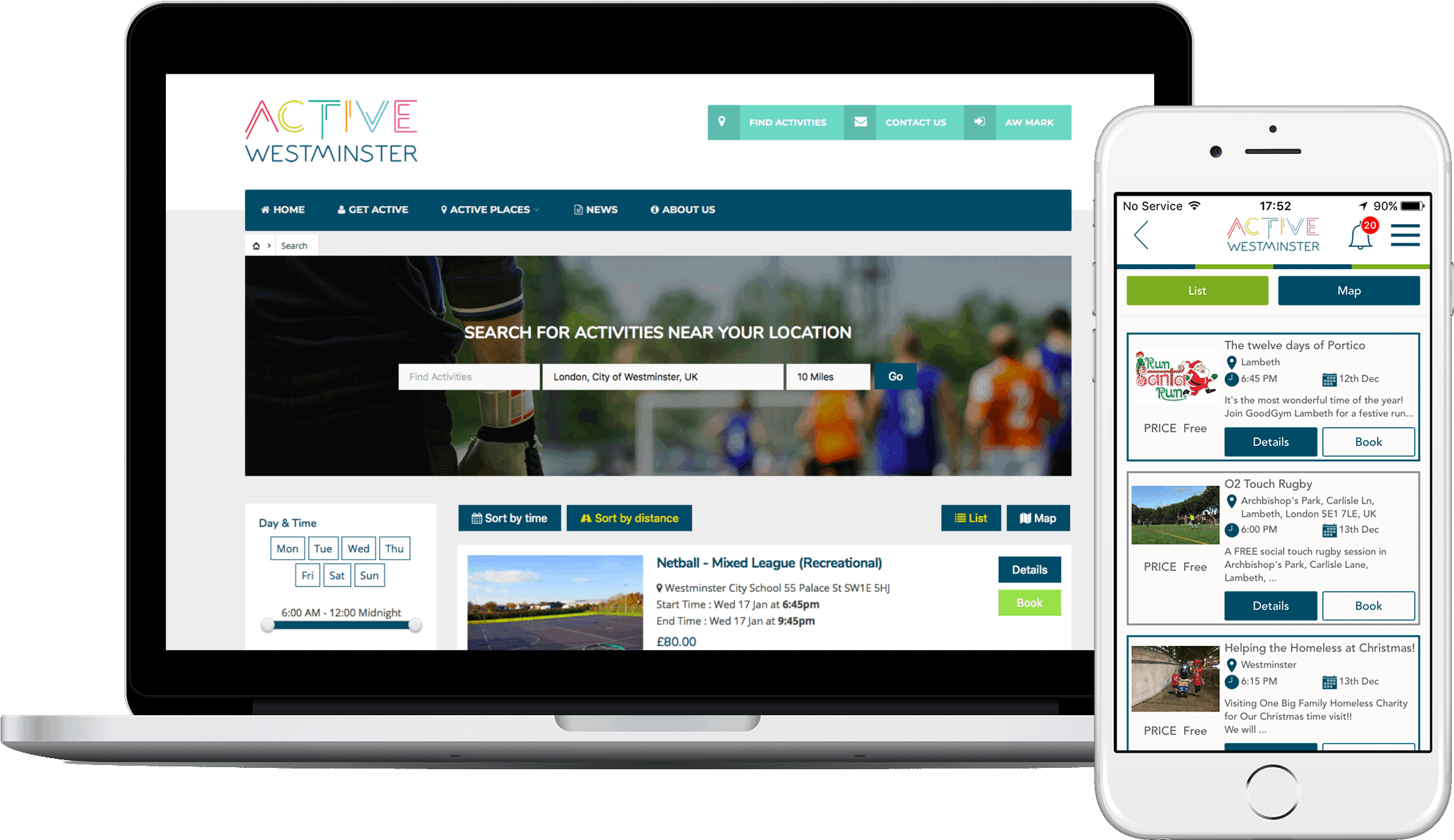 Activity Management & Open Data (2200x1300), Png Download