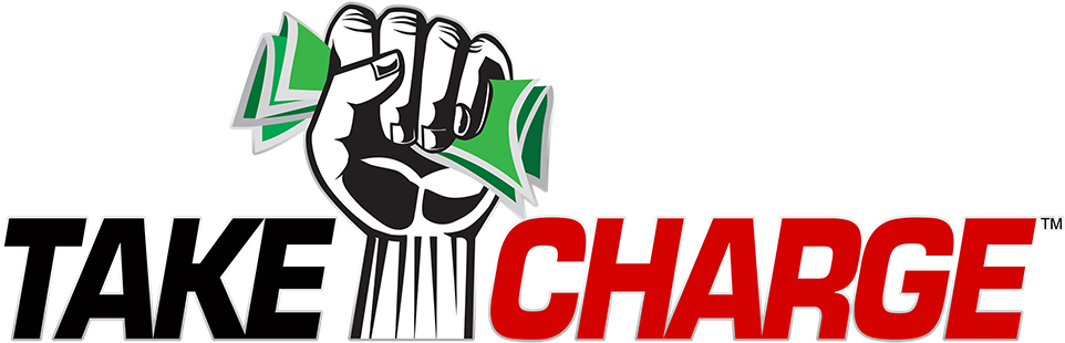 Take Charge Agent Locater (1000x337), Png Download