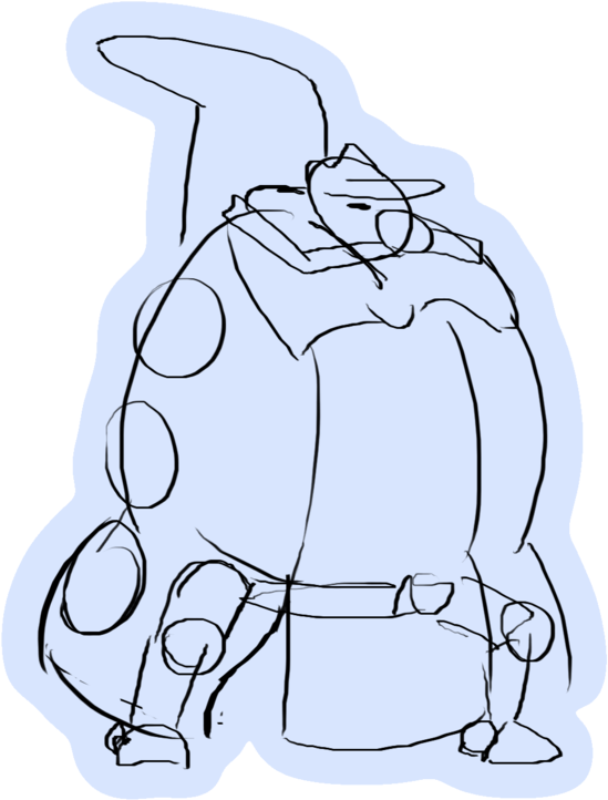 The Skullgirls Sprite Of The Day Is (1280x1065), Png Download