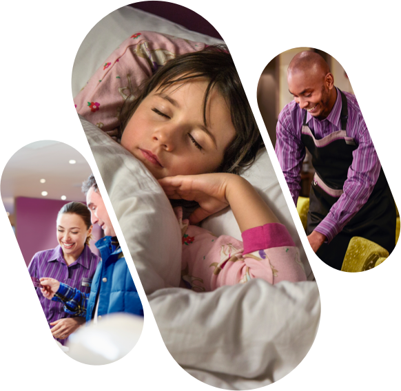Whitbread Is The Uk's Leading Hotel Operator (582x568), Png Download