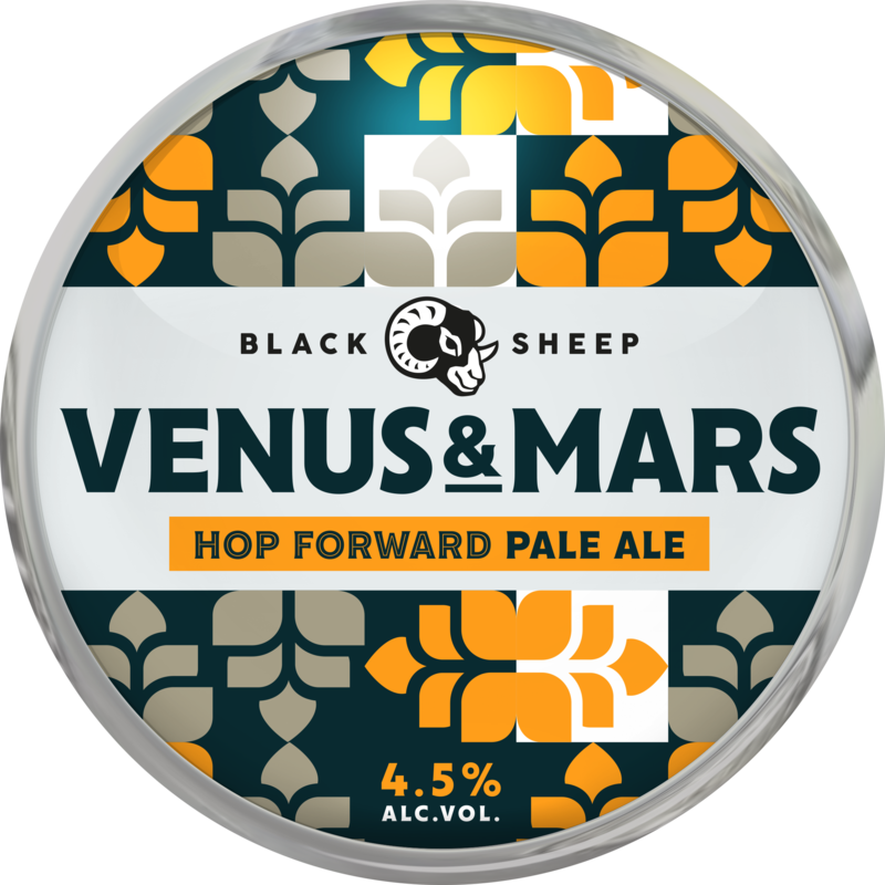Venus & Mars Lense (800x800), Png Download
