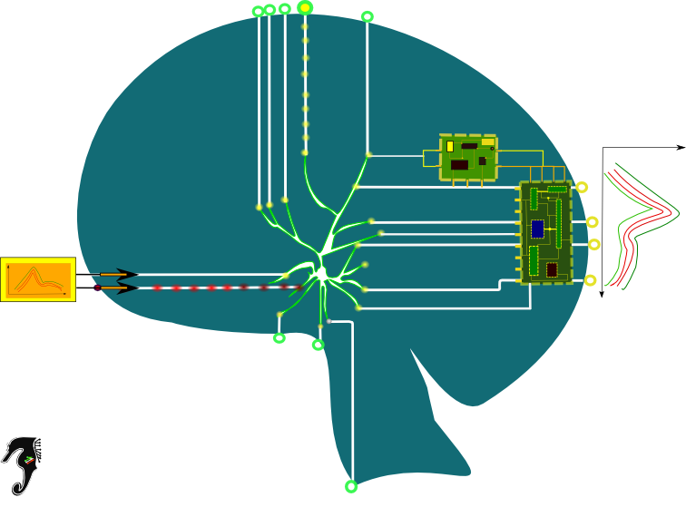 Todo Agente , Aprende Si, Como Resultado De Una Modificación (756x559), Png Download