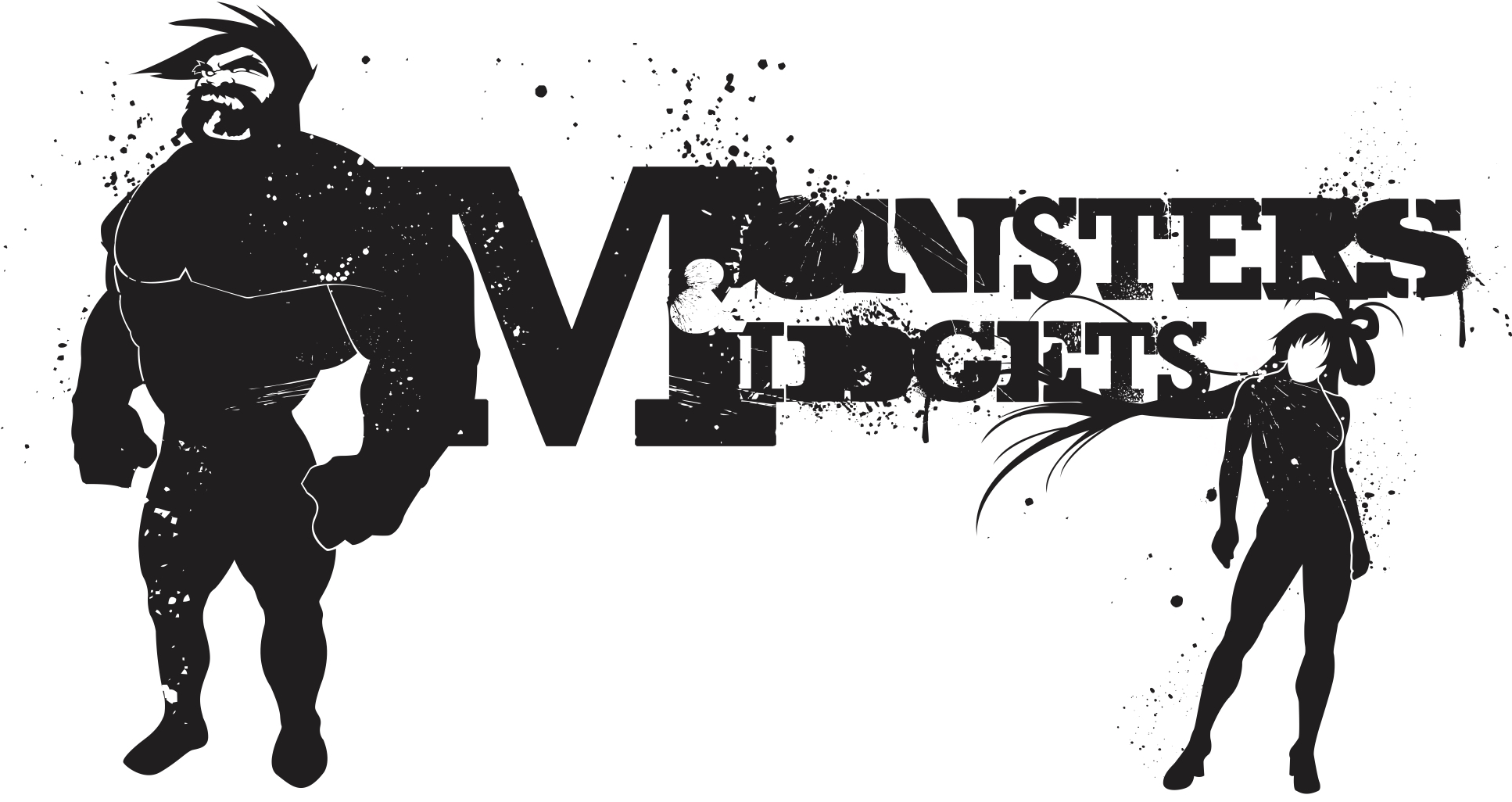 Monsters And Midgets Scaled And Rx Movement Standards (1933x1416), Png Download