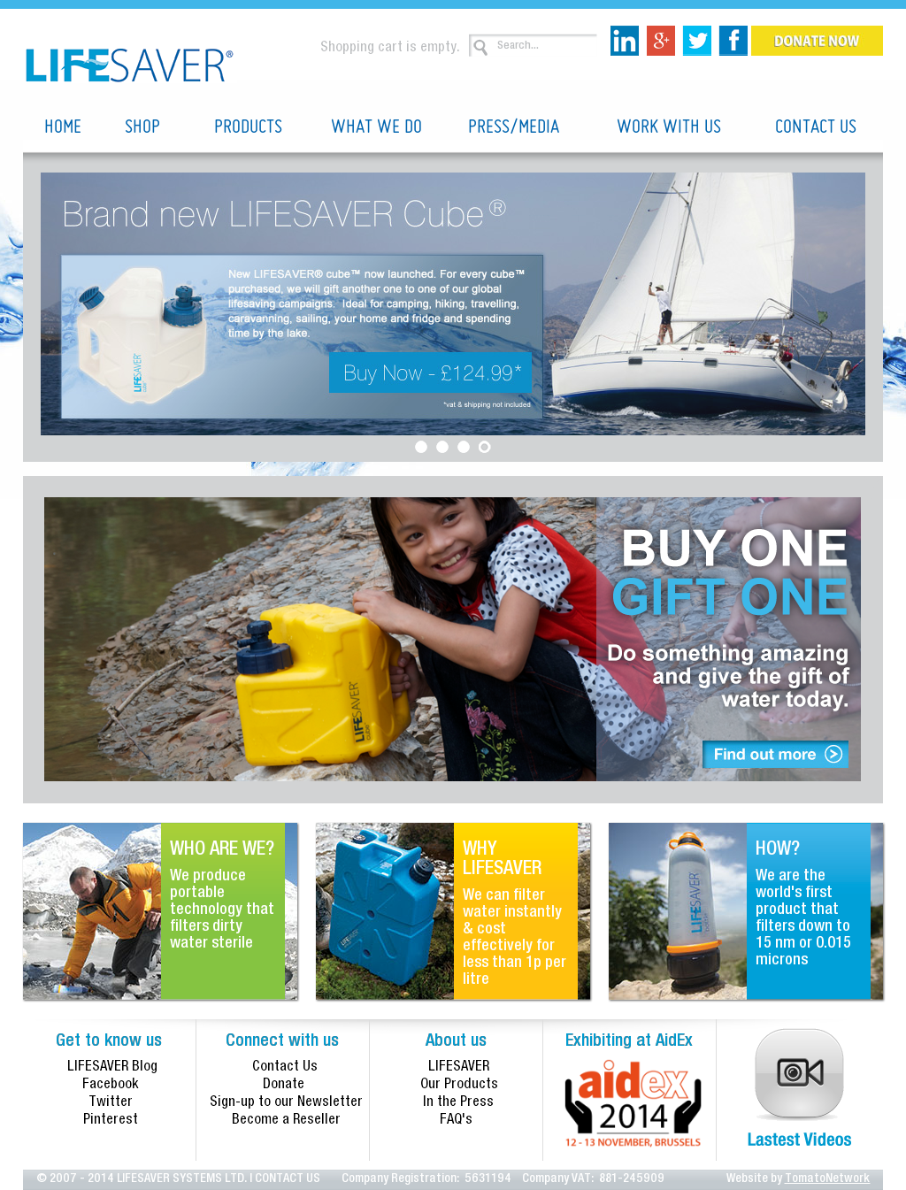 Lifesaver Systems Competitors, Revenue And Employees (1024x1345), Png Download