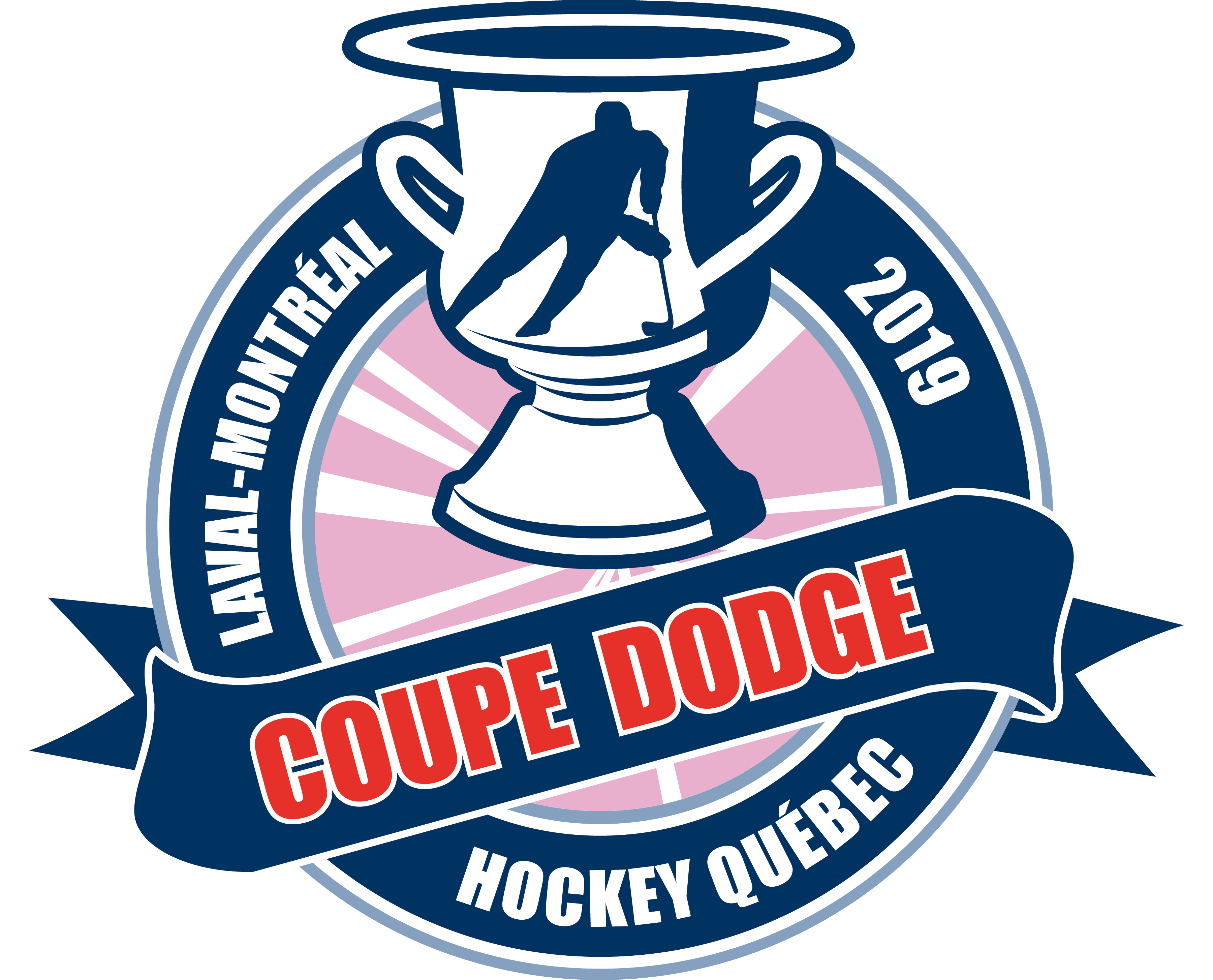 Coupe Dodge 2019 Volet Féminin (3600x2908), Png Download