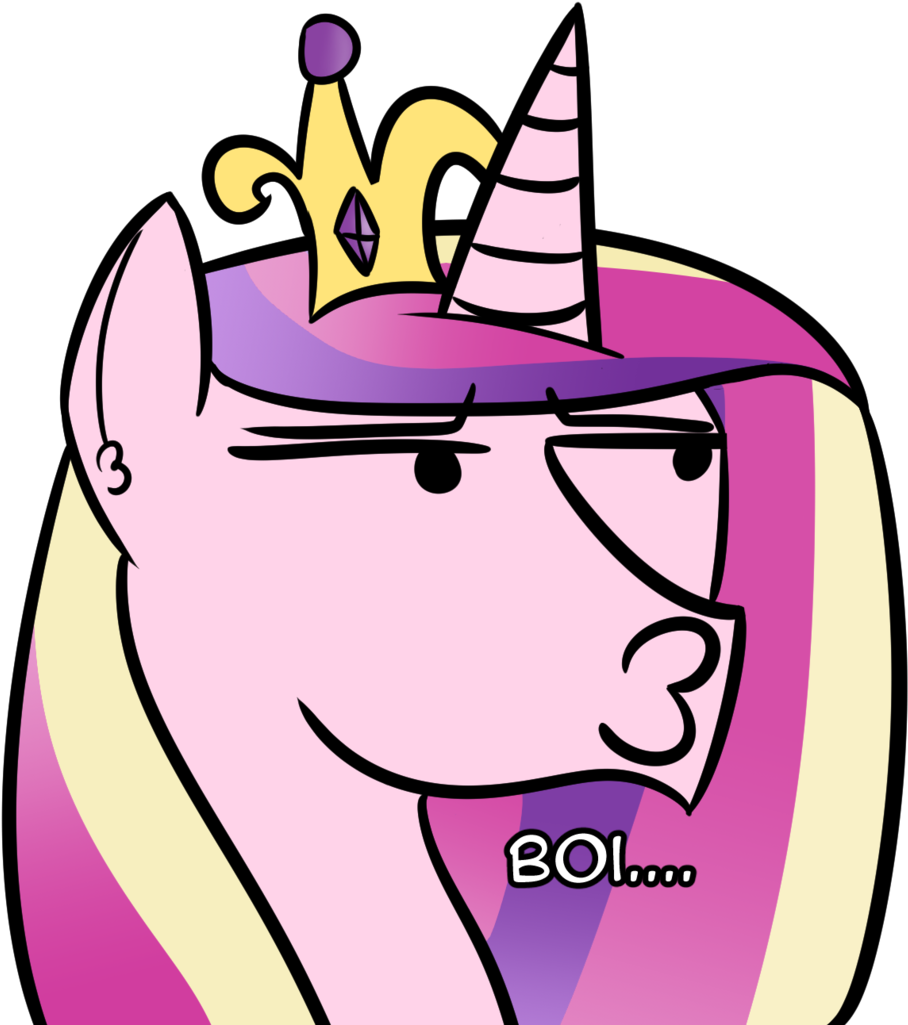 Artiks, Boi, Crown, Female, Jewelry, Mare, Meme, Princess (919x1024), Png Download