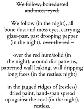 Jagged Line Png (754x976), Png Download