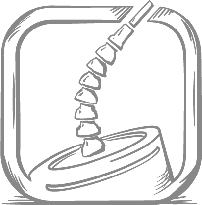 Our Story (664x664), Png Download