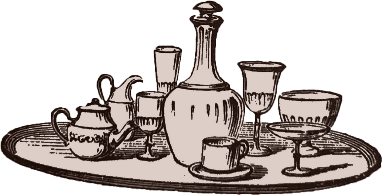 Specialty Beverages (1288x687), Png Download
