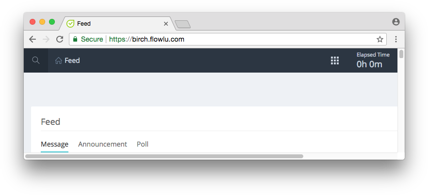 After Moving The Horizontal Scroll Bar (897x416), Png Download