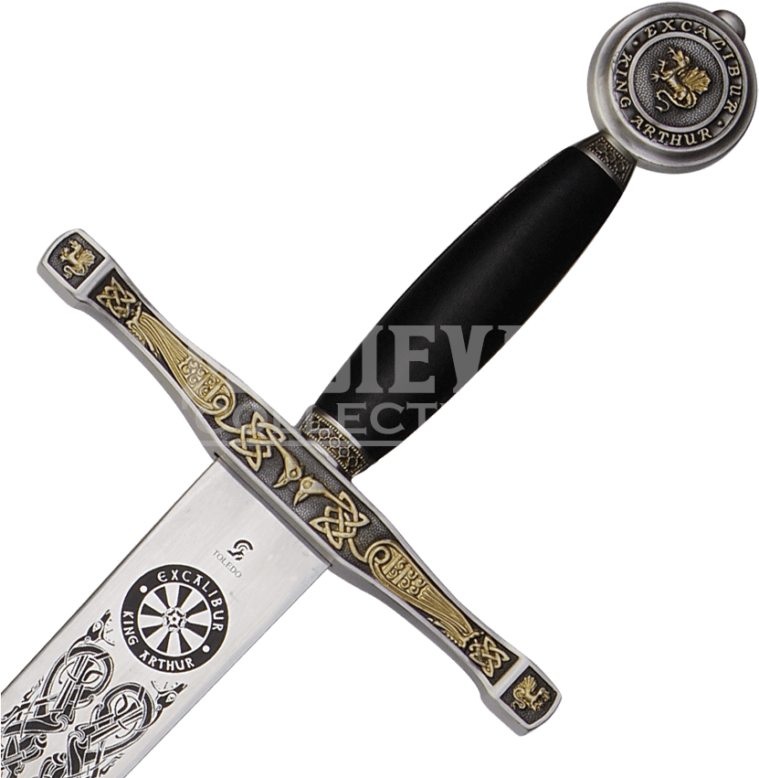 Sg281 By Medieval Collectibles (857x857), Png Download