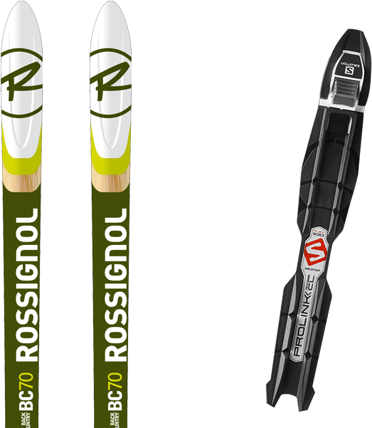 Download Rossignol Bc 70 Positrack 2019 Salomon Prolink Access Full