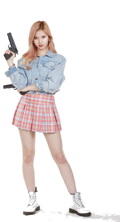 Sana Png (600x900), Png Download