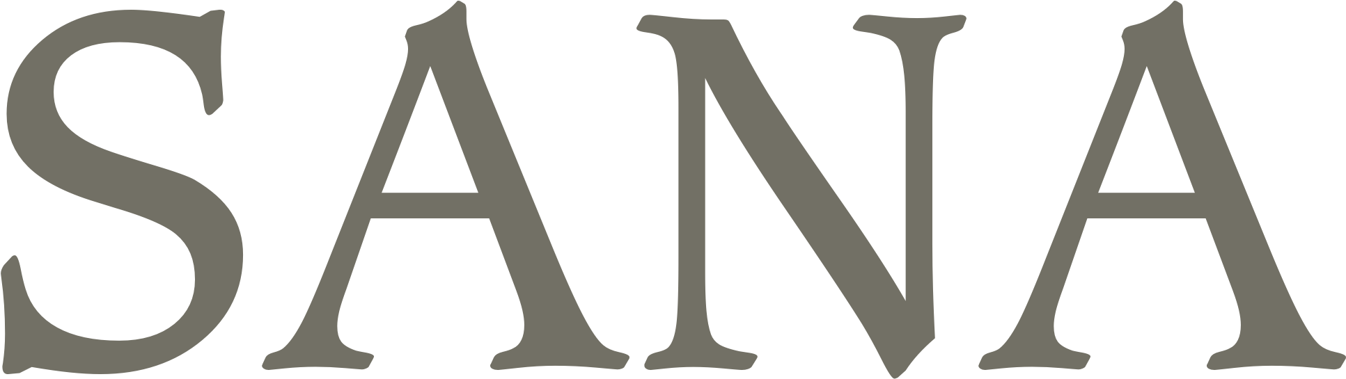 Sana Png (2000x933), Png Download