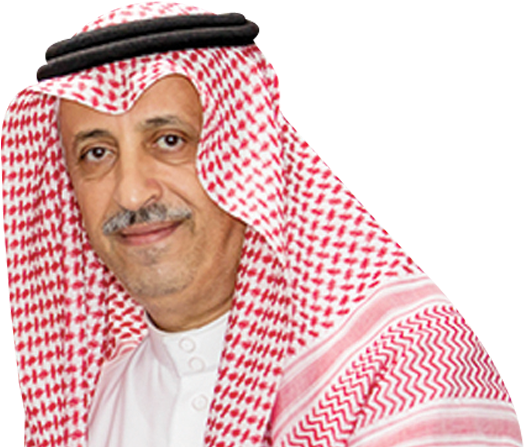 Saud Bin Saeed Al Mathami, Secretary General Of Ksa's (900x530), Png Download