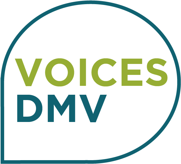 Dmv Residents Reveal A Tale Of Two Regions In New Report (864x700), Png Download