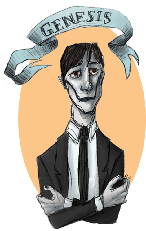 Download Genesis Kid Apocalypse, X Men, Pacific Rim, Stuffing, - Full ...