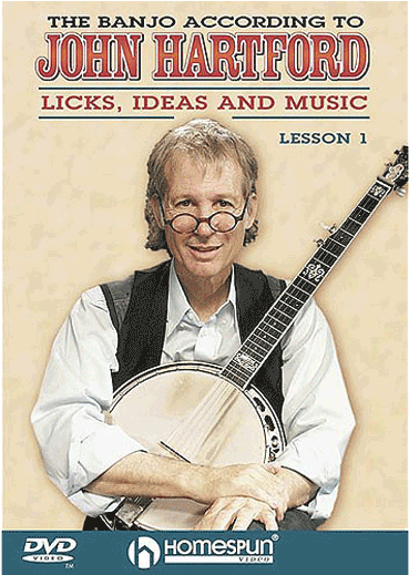 The Banjo According To John Hartford Licks Ideas And (666x518), Png Download