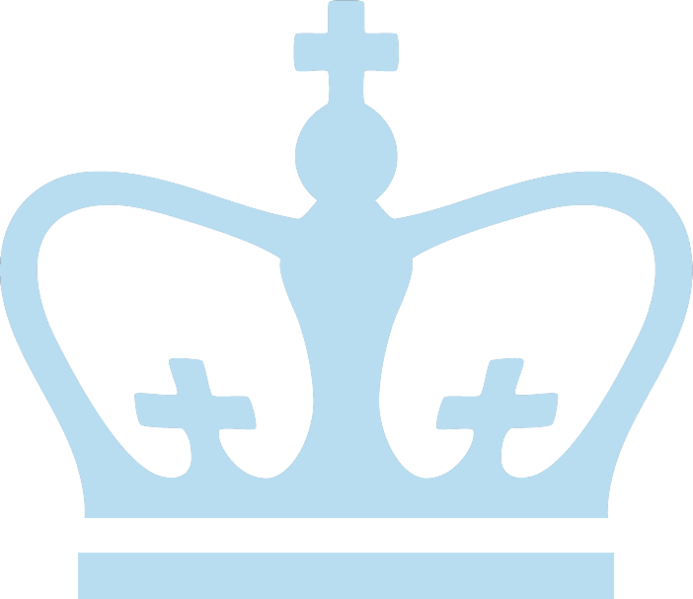 Columbia Chess Club (693x599), Png Download