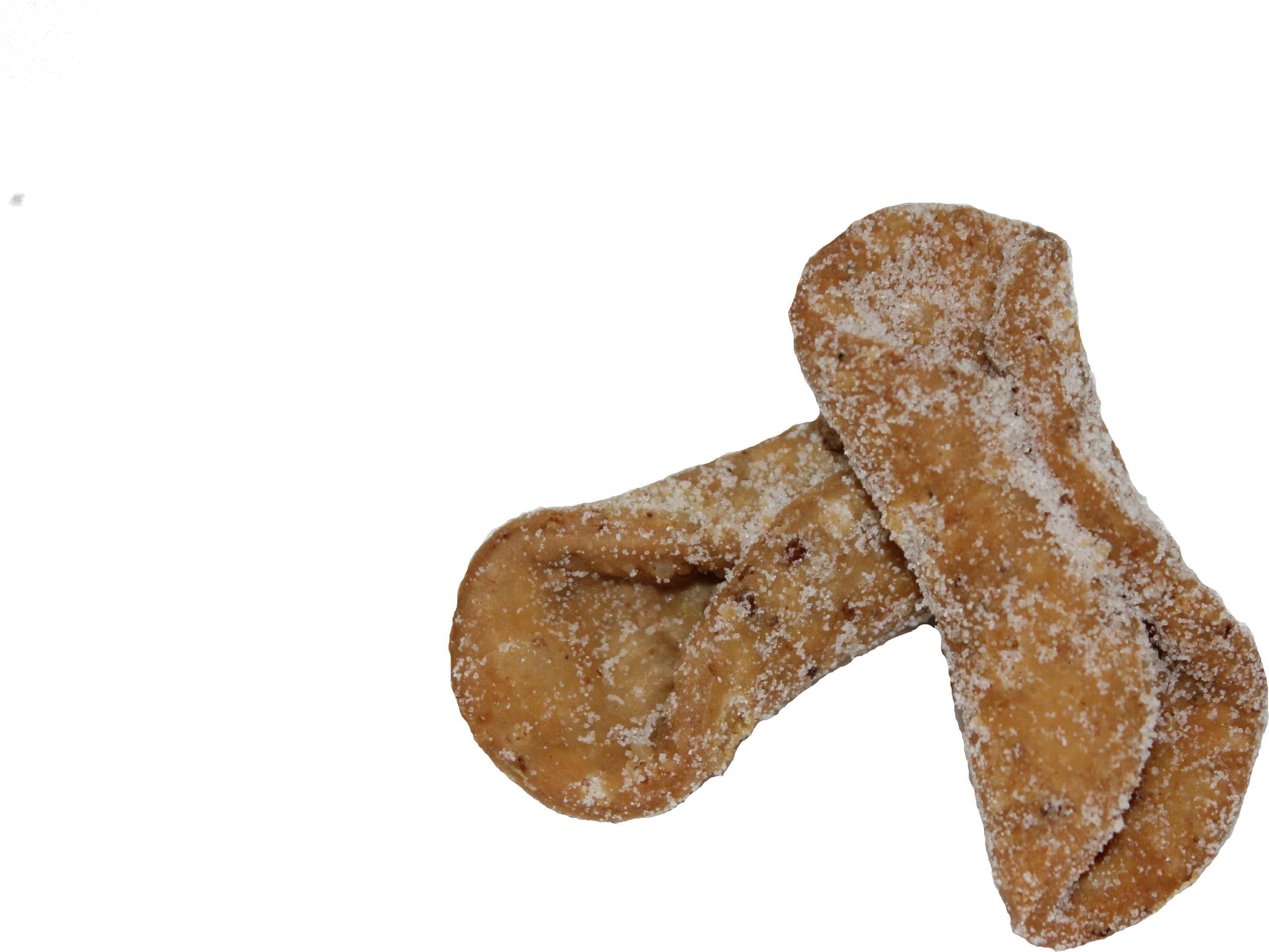Pestiño De Azucar (2879x2237), Png Download
