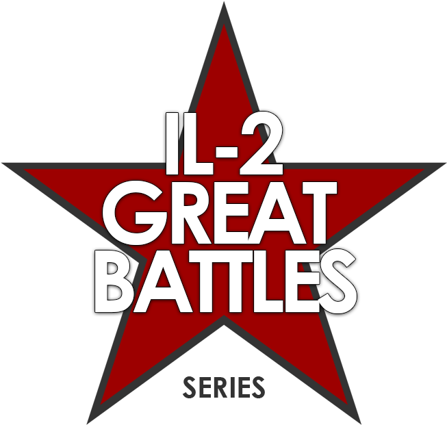 Great Battles Logo English (689x652), Png Download
