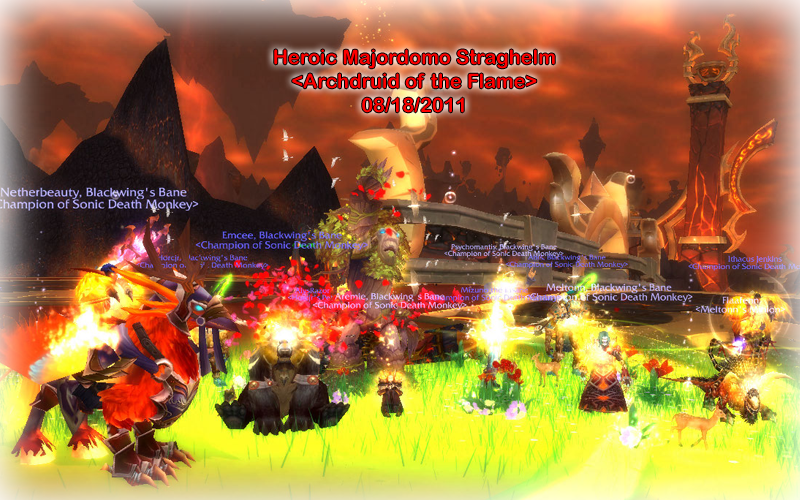 Domo (800x500), Png Download