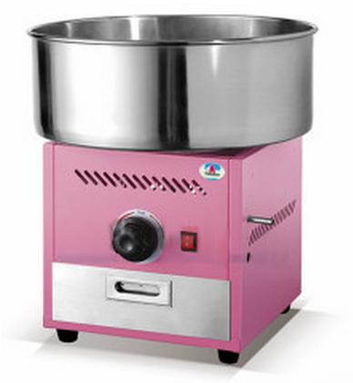 Venta De Máquina De Algodón De Azúcar (700x562), Png Download