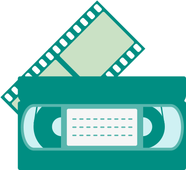 Manuscripts, Original Drawings, Tapes And Film Which (708x440), Png Download